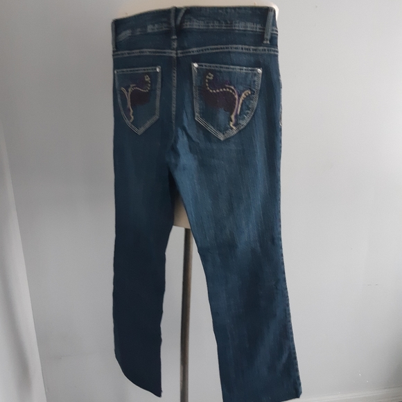 Suko women's Jeans size 6 - Picture 12 of 15